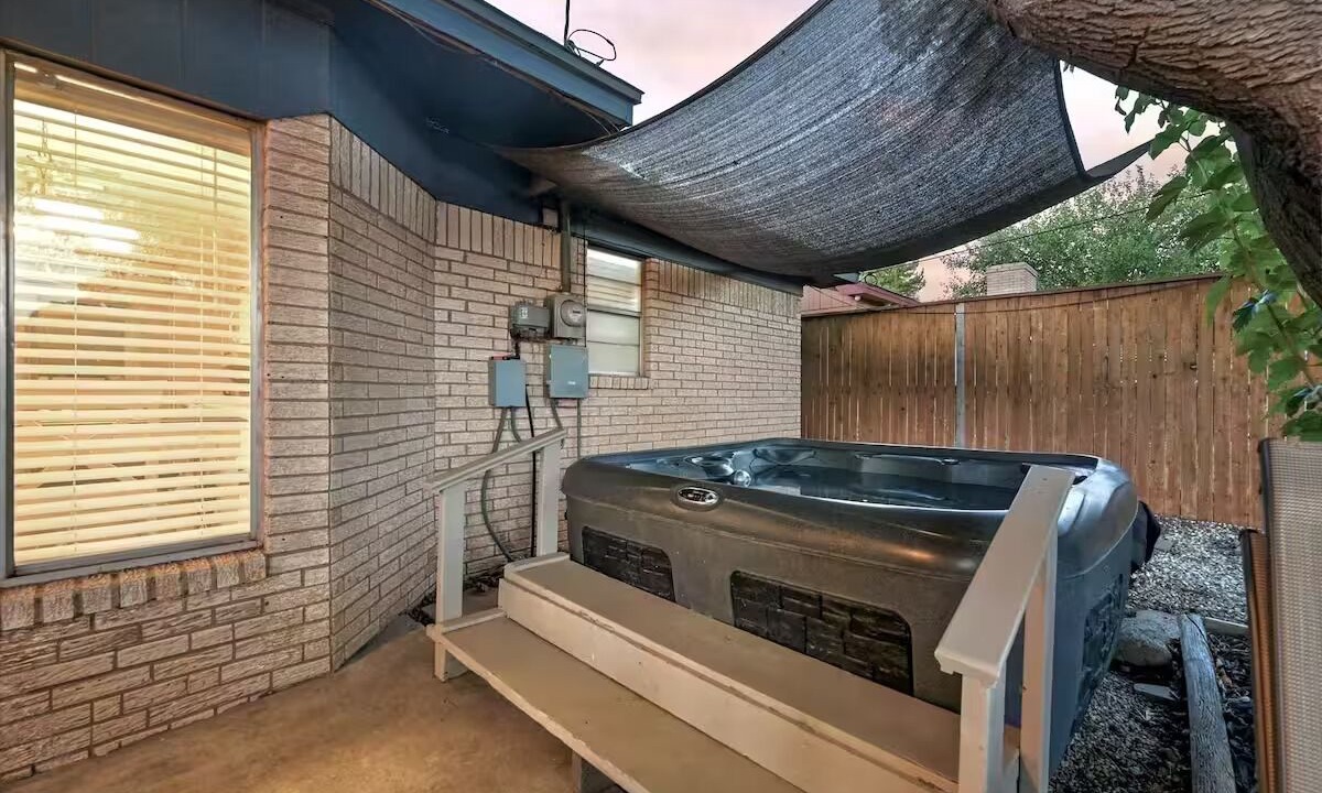 Photo of Outdoor in Lubbock