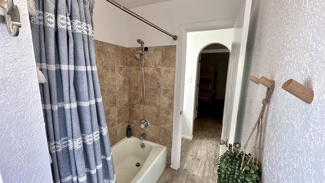 Photo of Bathroom in Lubbock