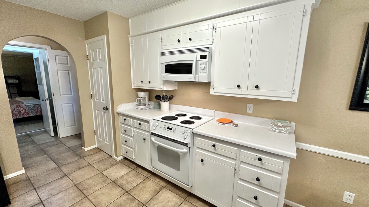 Photo of Kitchen in Lubbock