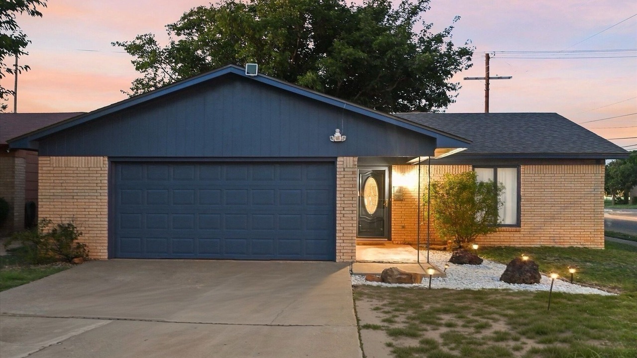 Photo of Outdoor in Lubbock