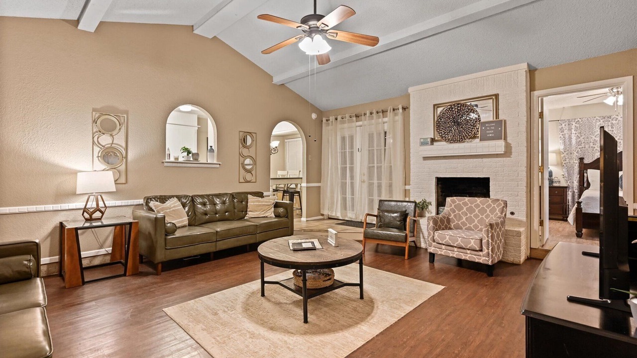 Photo of Livingroom in Lubbock