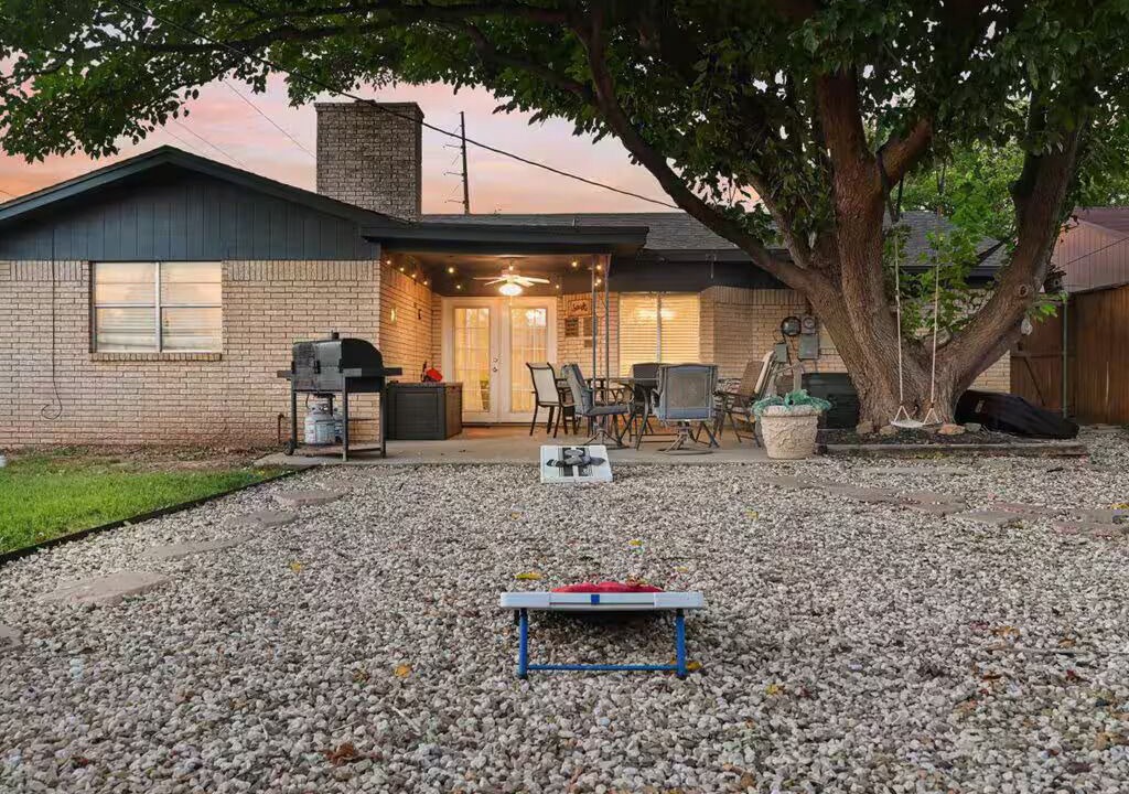 Photo of Outdoor in Lubbock