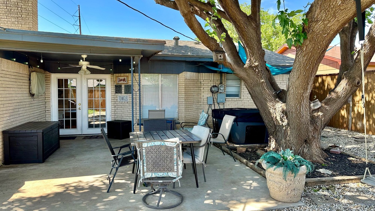Photo of Outdoor in Lubbock