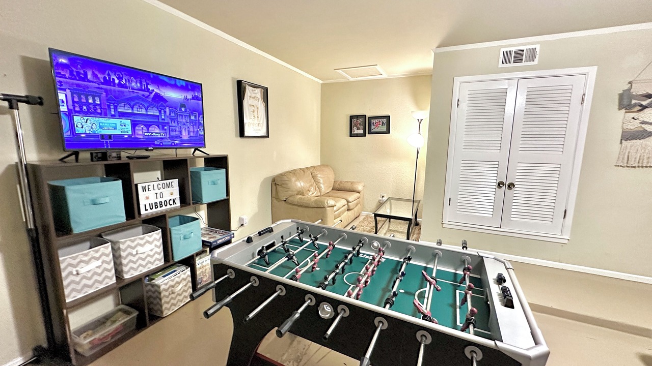 Photo of Bedroom in Lubbock
