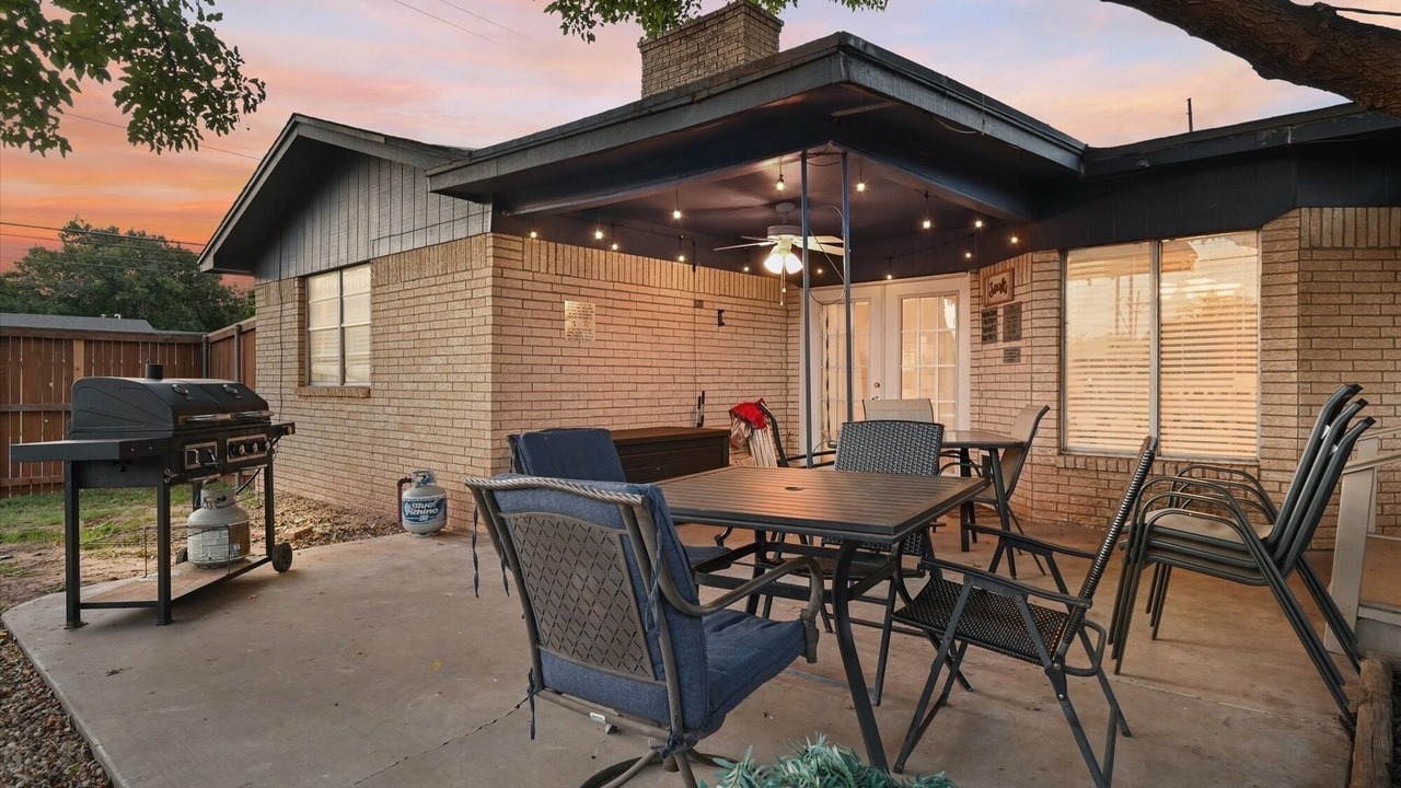 Photo of Outdoor in Lubbock