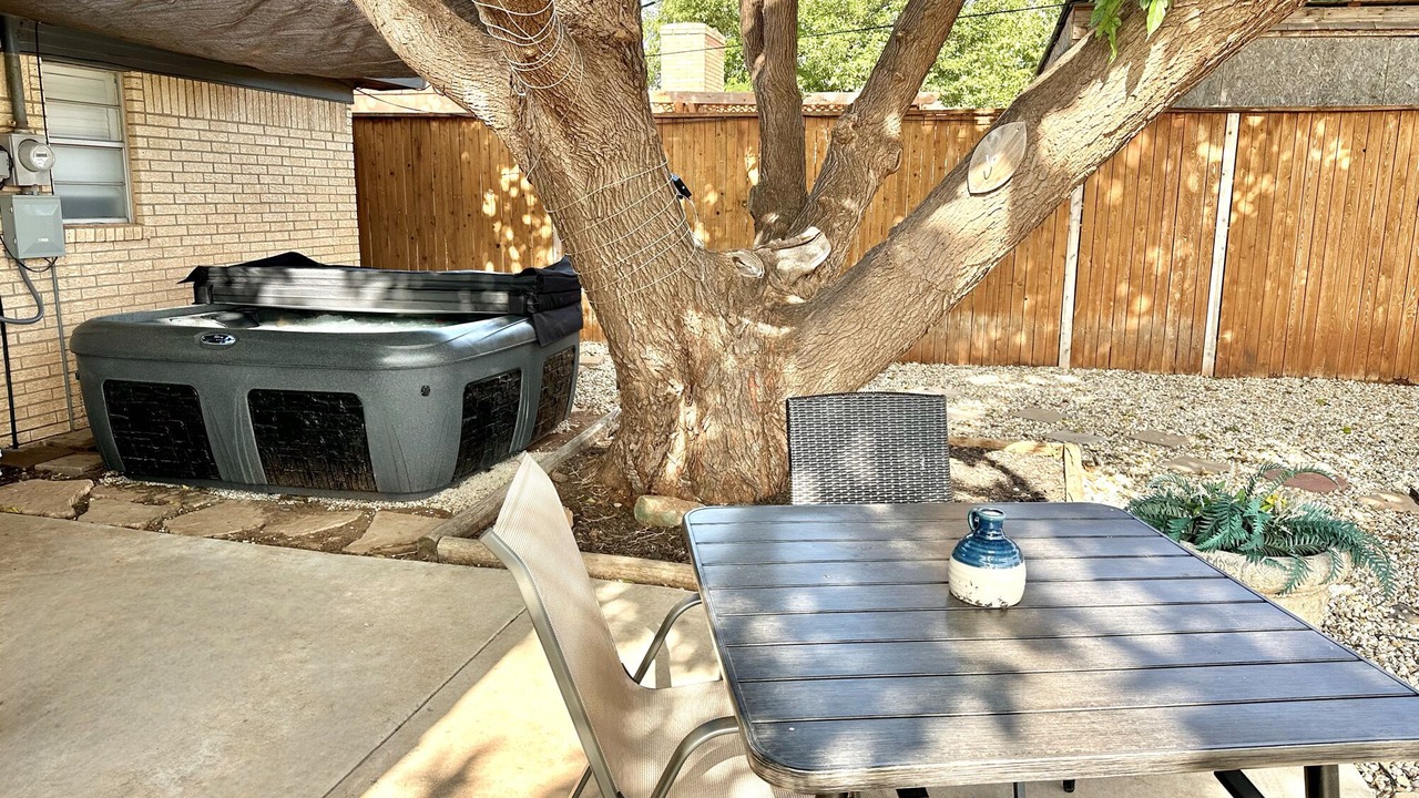 Photo of Outdoor in Lubbock