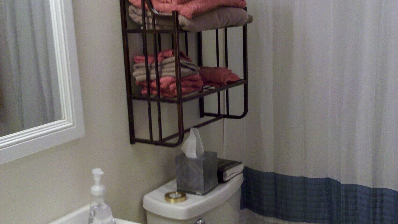 Photo of Bathroom in Cleveland
