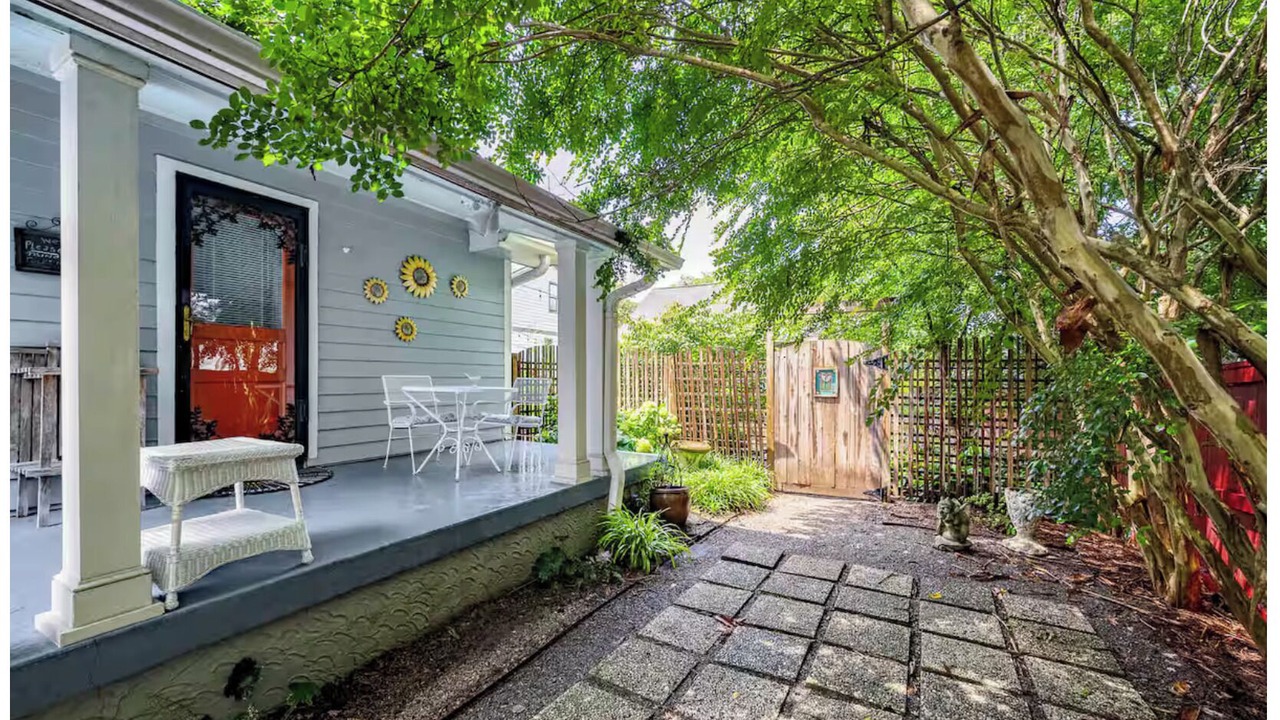 Photo of Outdoor in Shelby Hills