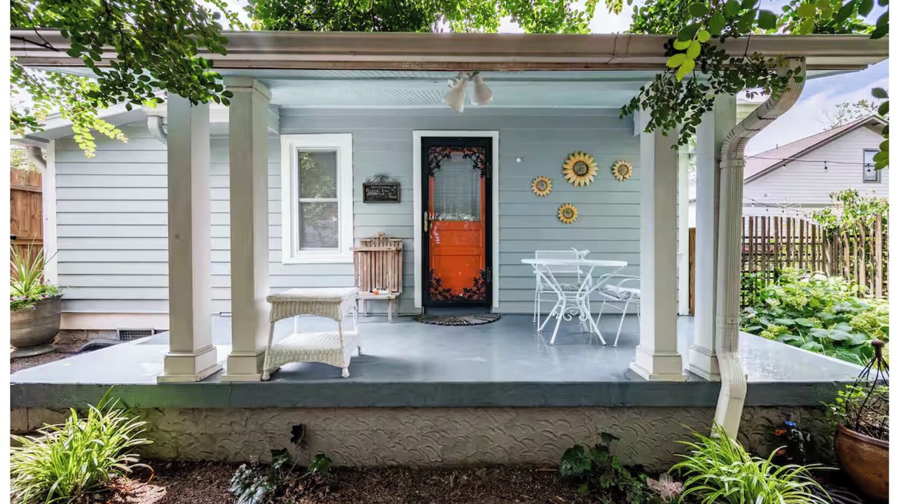 Photo of Outdoor in Shelby Hills