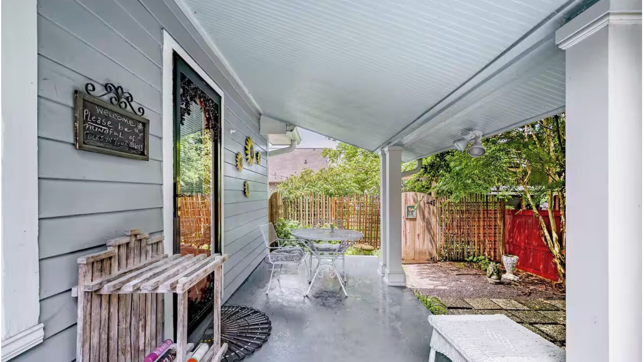 Photo of Outdoor in Shelby Hills