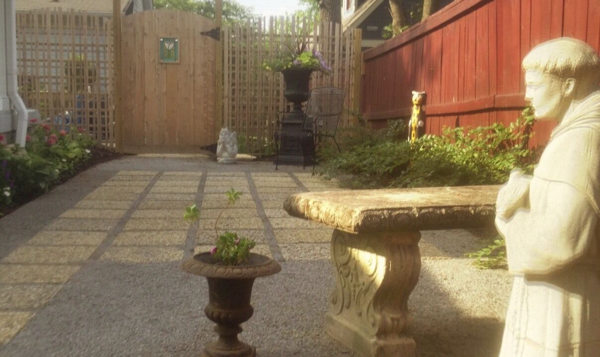 Photo of Outdoor in Shelby Hills