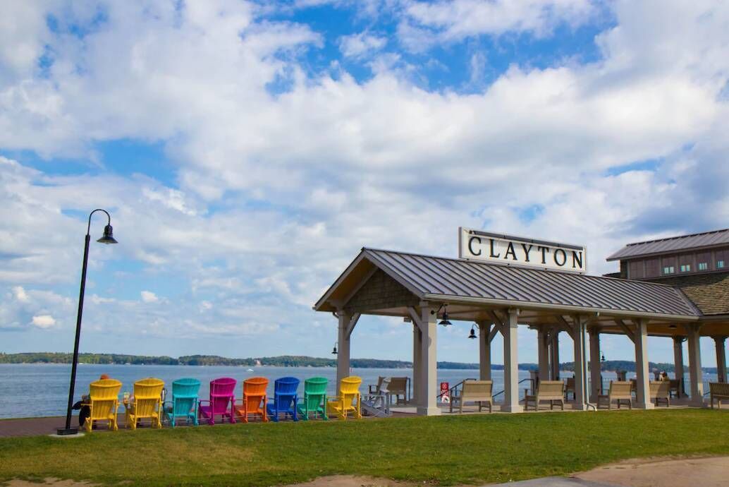 Photo of Others in Clayton