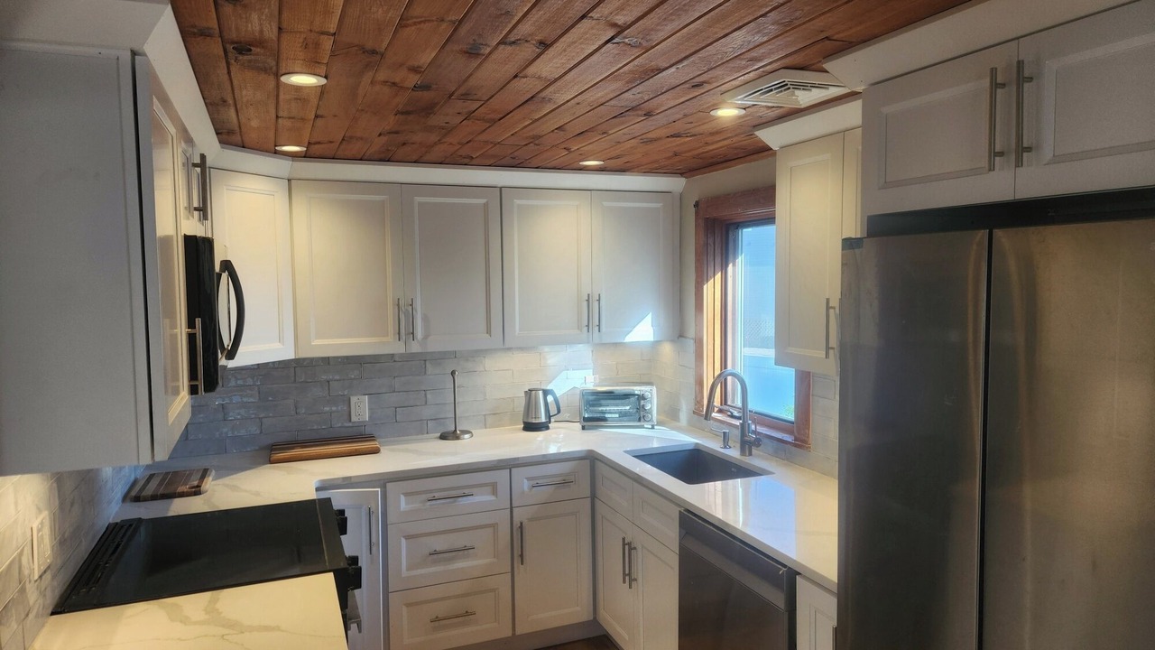 Photo of Kitchen in York Beach