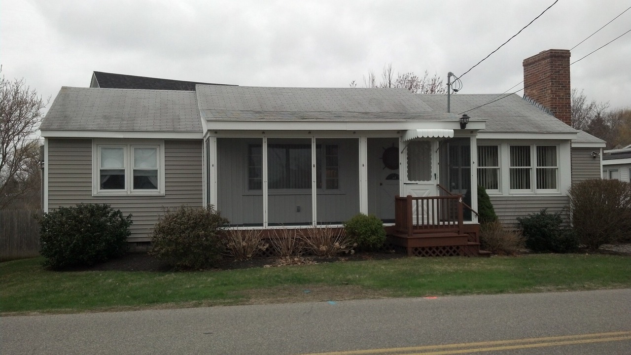 Photo of Outdoor in York Beach