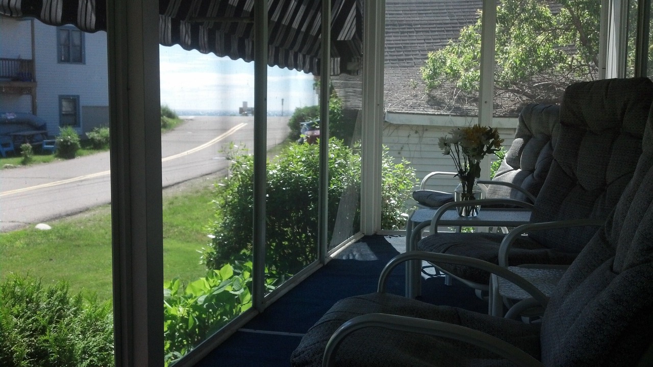 Photo of Outdoor in York Beach