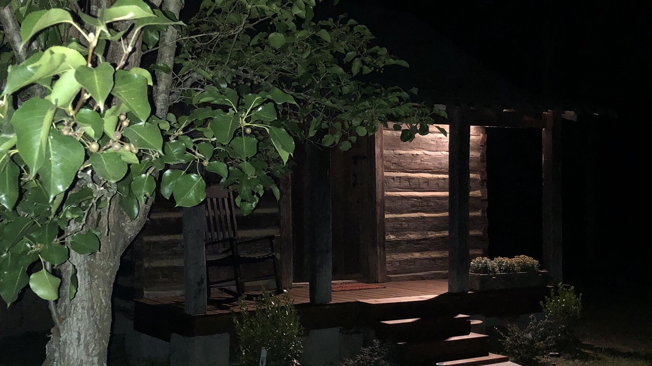 Photo of Outdoor in Washington