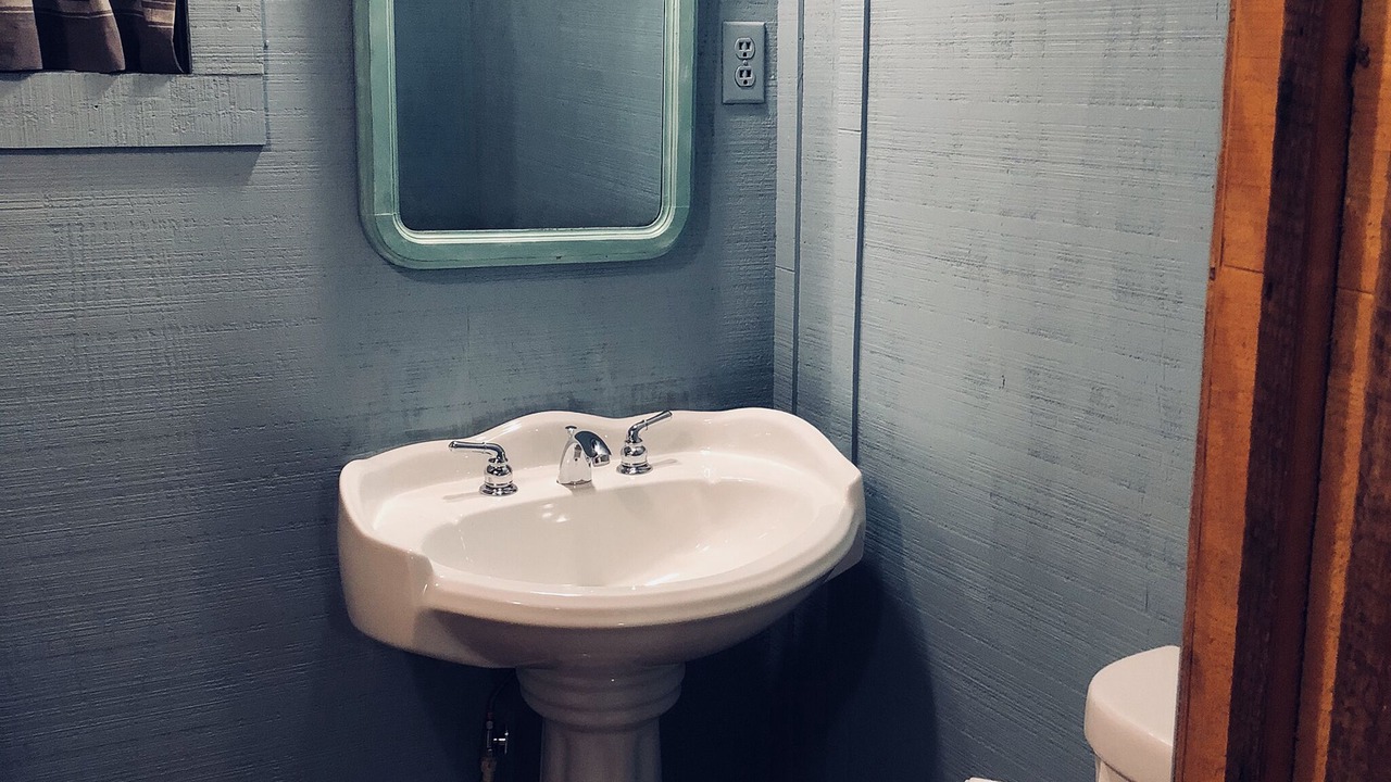 Photo of Bathroom in Washington