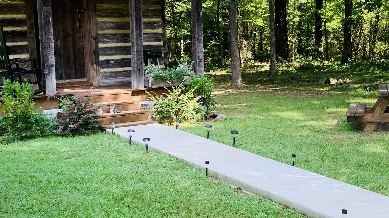 Photo of Outdoor in Washington