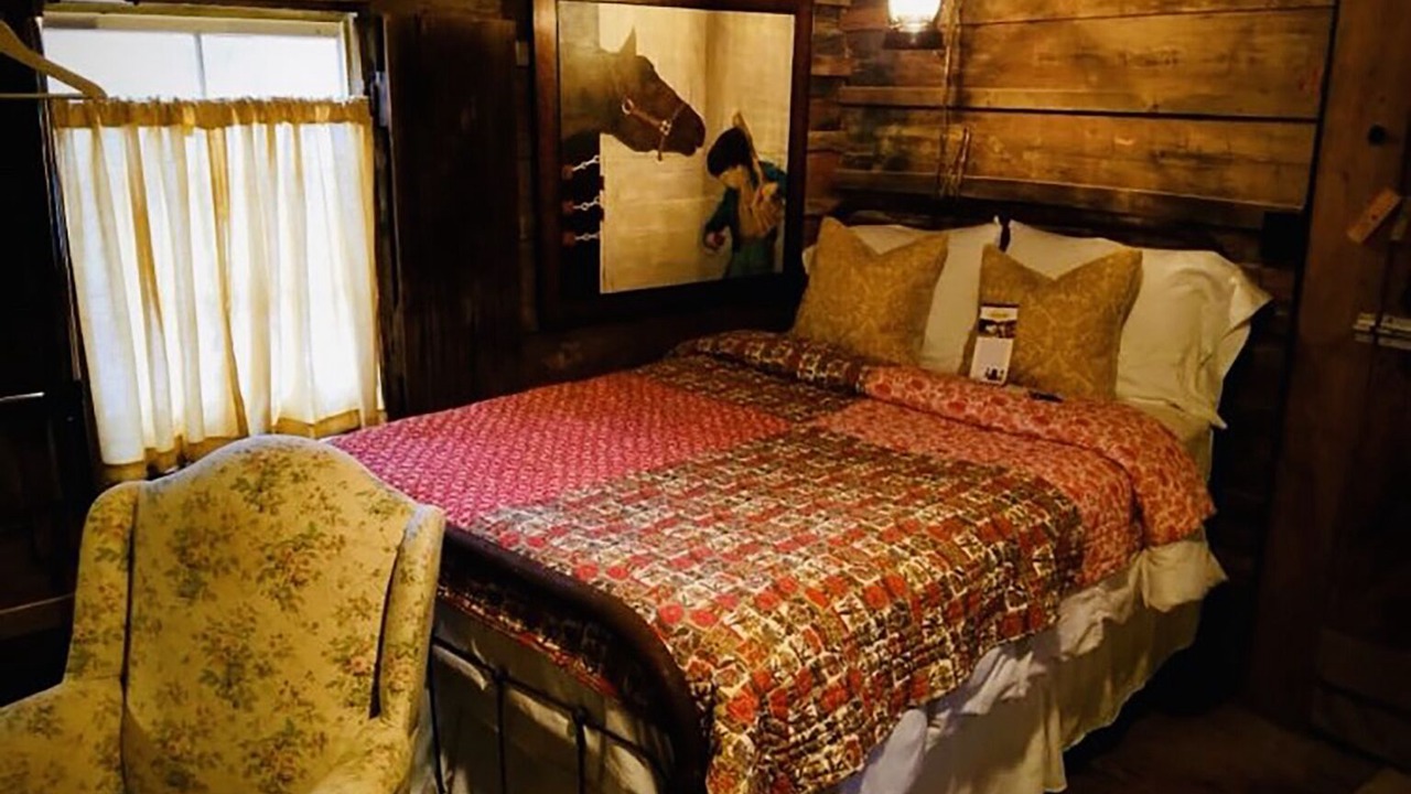 Photo of Bedroom in Washington