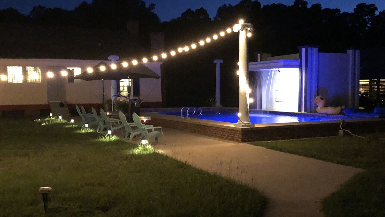 Photo of Outdoor in Washington