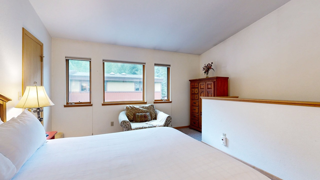 Photo of Bedroom in Intermountain