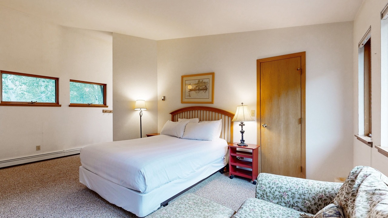 Photo of Bedroom in Intermountain