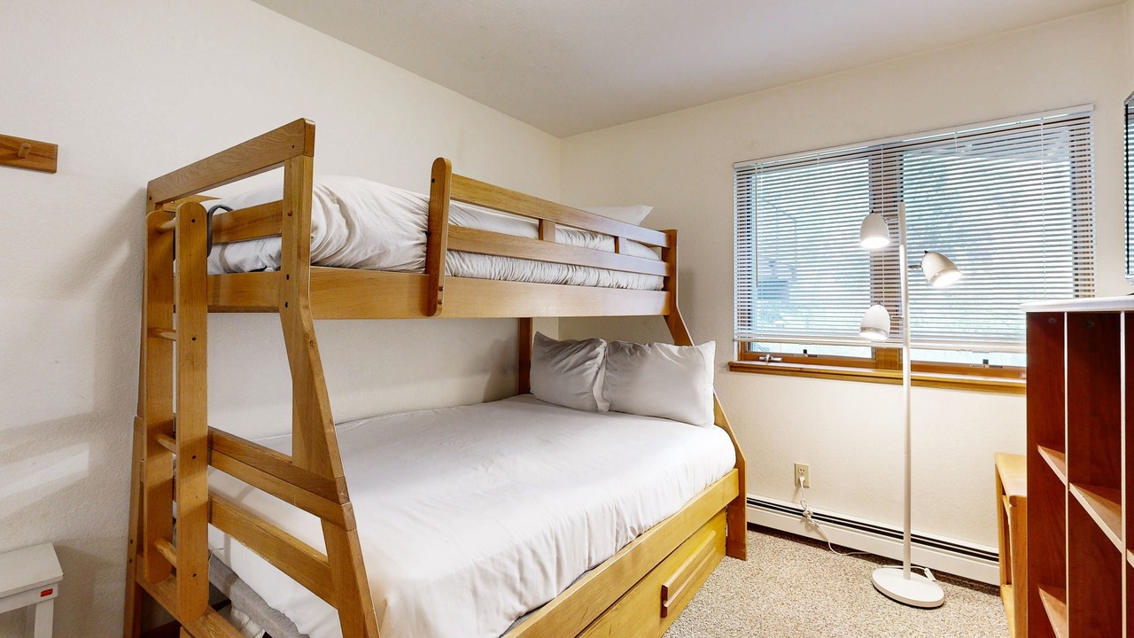 Photo of Bedroom in Intermountain