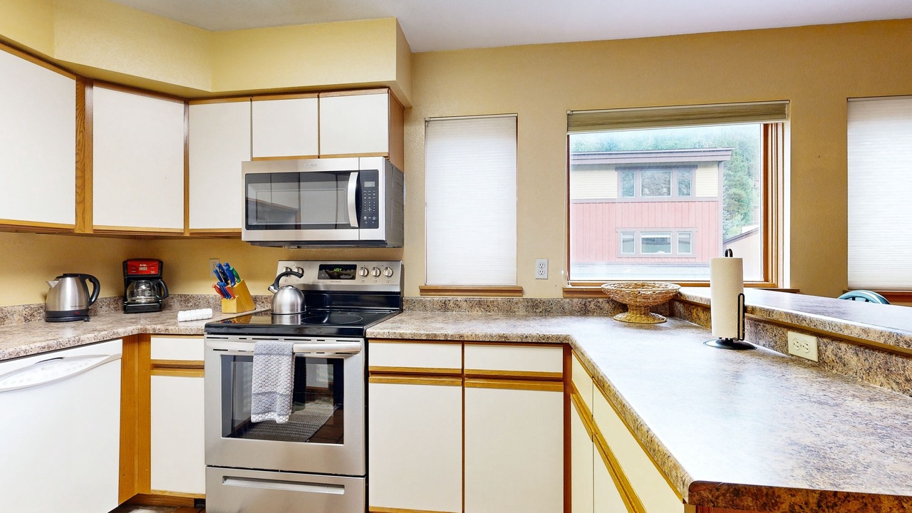 Photo of Kitchen in Intermountain
