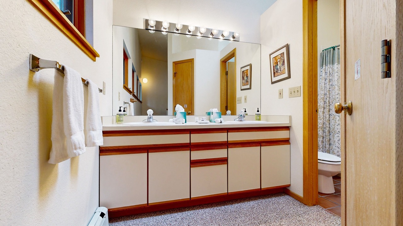 Photo of Bathroom in Intermountain