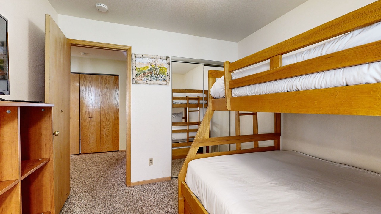 Photo of Bedroom in Intermountain