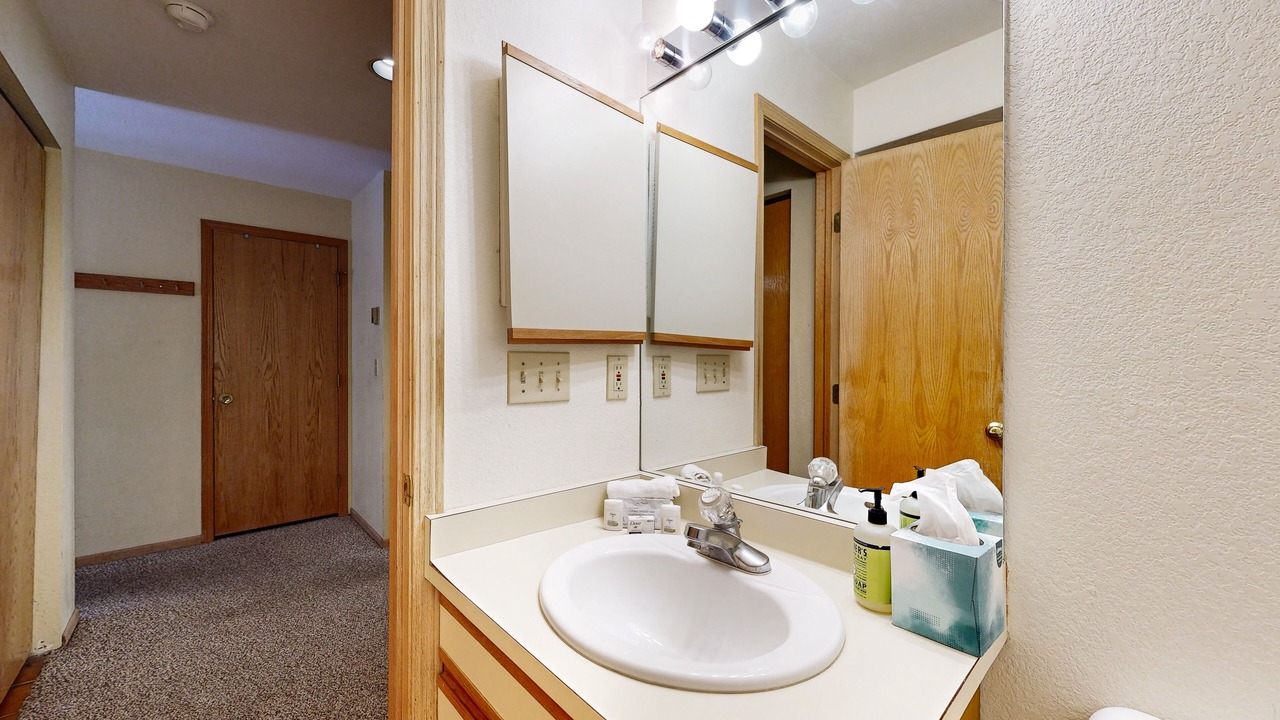 Photo of Bathroom in Intermountain