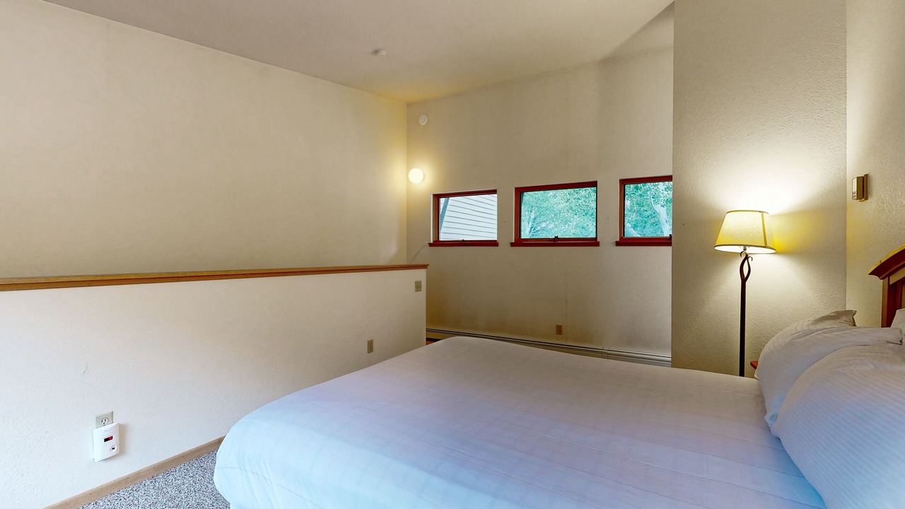 Photo of Bedroom in Intermountain