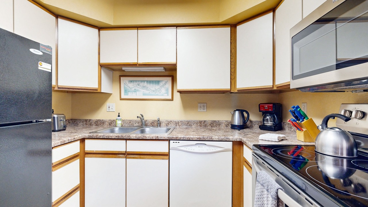 Photo of Kitchen in Intermountain