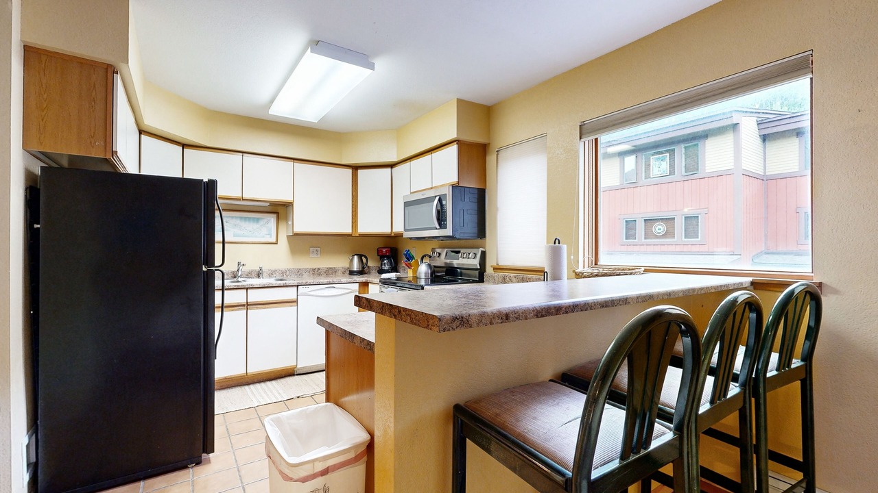 Photo of Kitchen in Intermountain