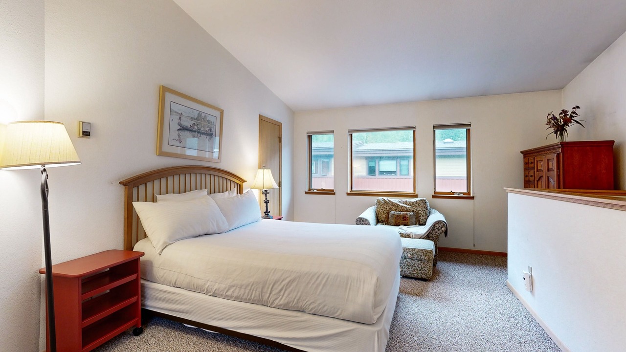 Photo of Bedroom in Intermountain