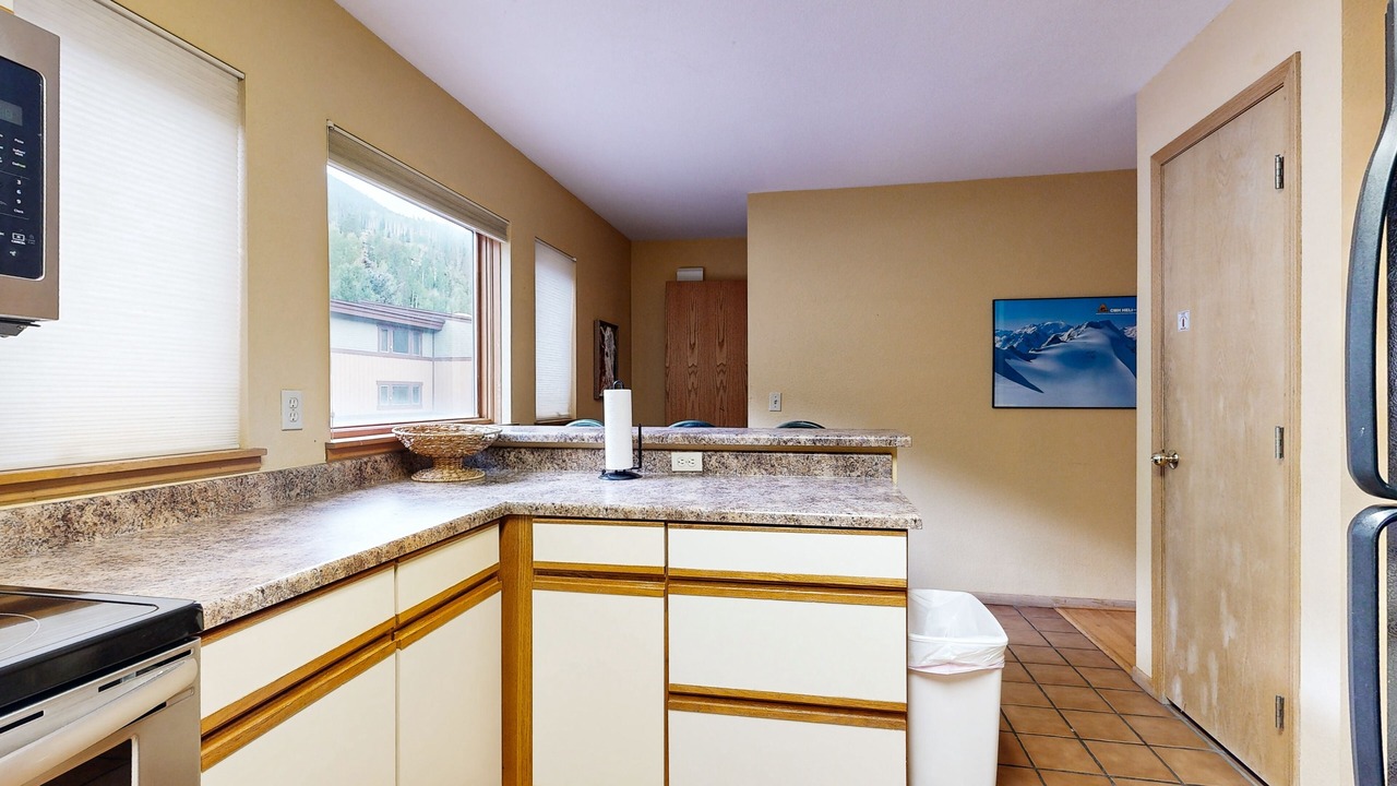 Photo of Kitchen in Intermountain