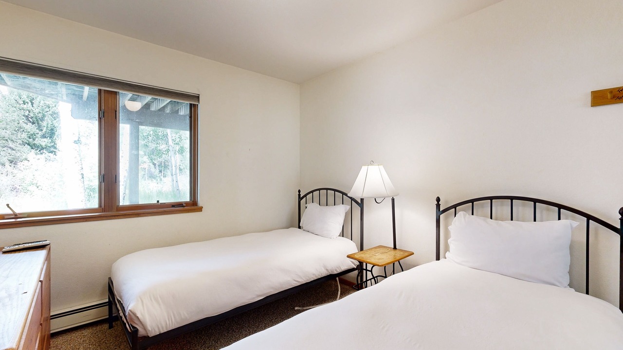 Photo of Bedroom in Intermountain