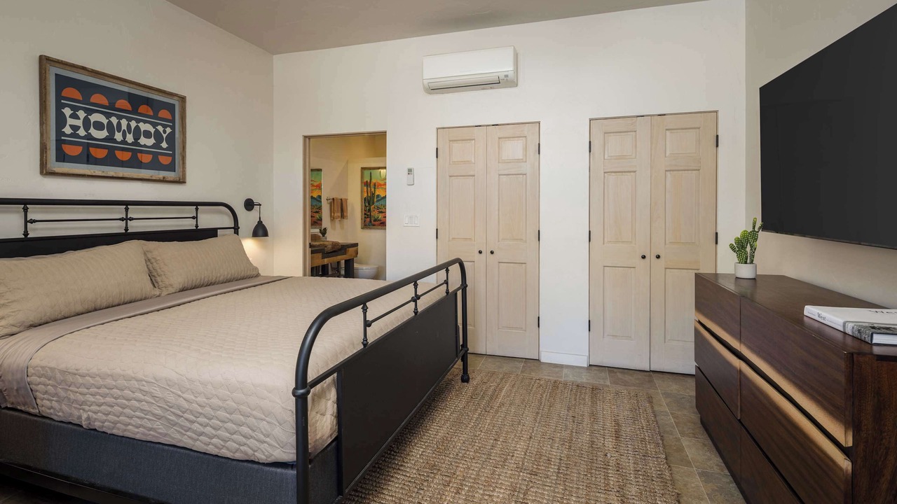 Photo of Bedroom in Moab