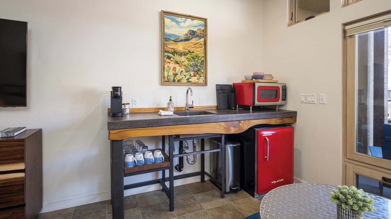 Photo of Kitchen in Moab