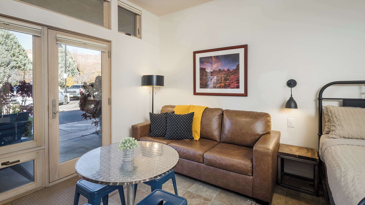 Photo of Livingroom in Moab