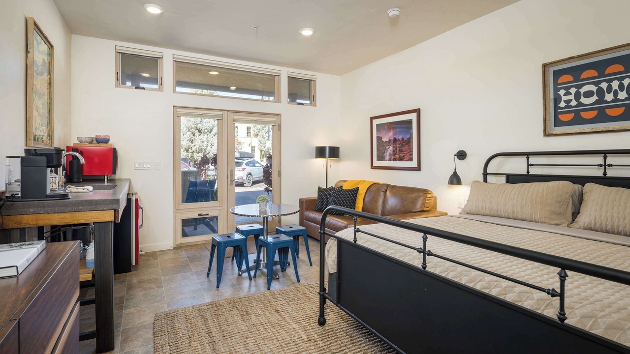 Photo of Livingroom in Moab