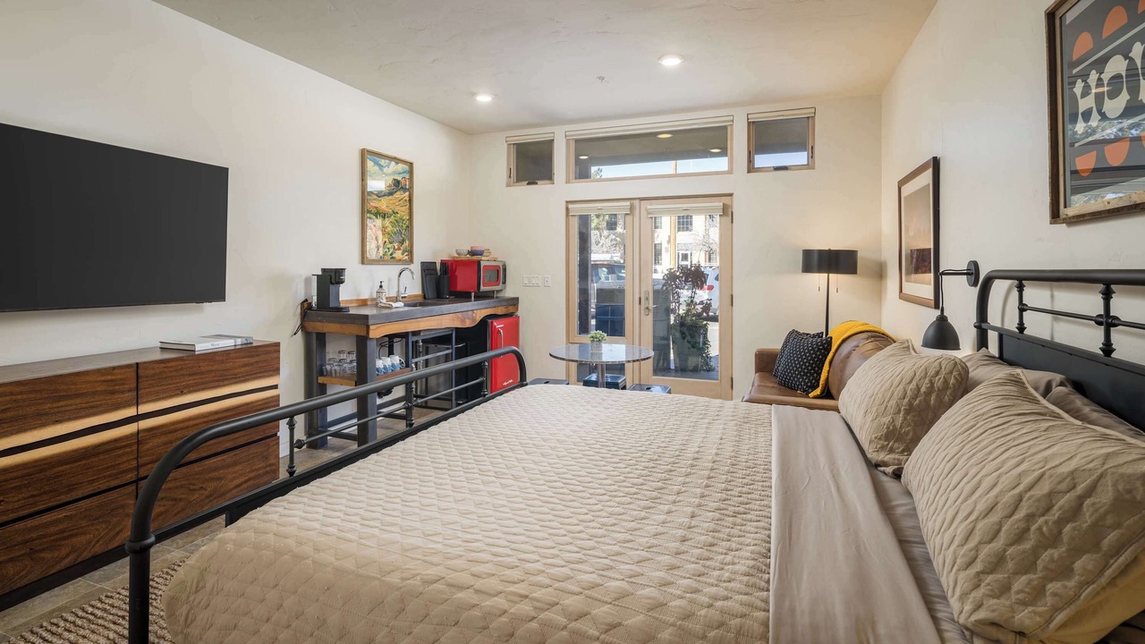 Photo of Bedroom in Moab