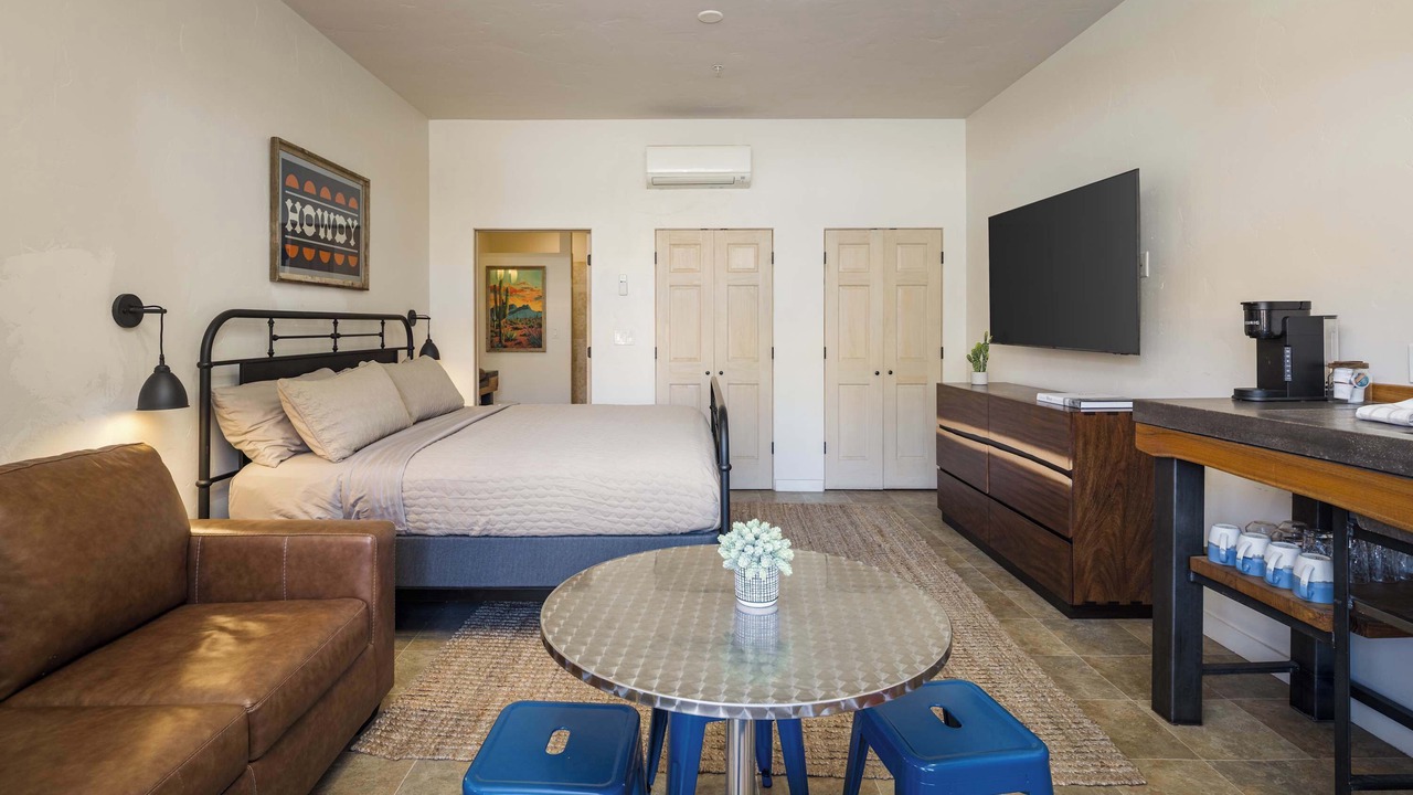 Photo of Bedroom in Moab