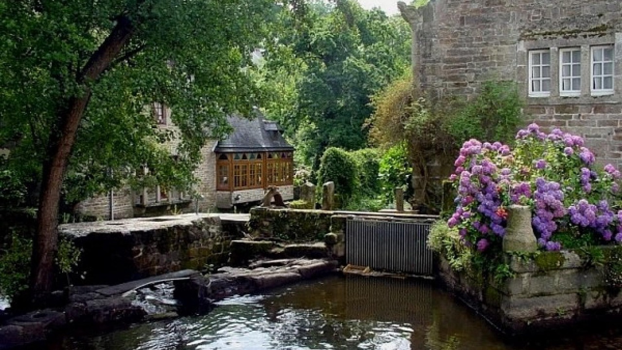 Photo of Outdoor in Kerherou