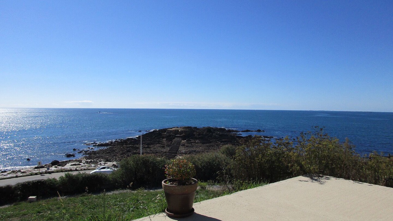 Photo of Outdoor in Kerherou