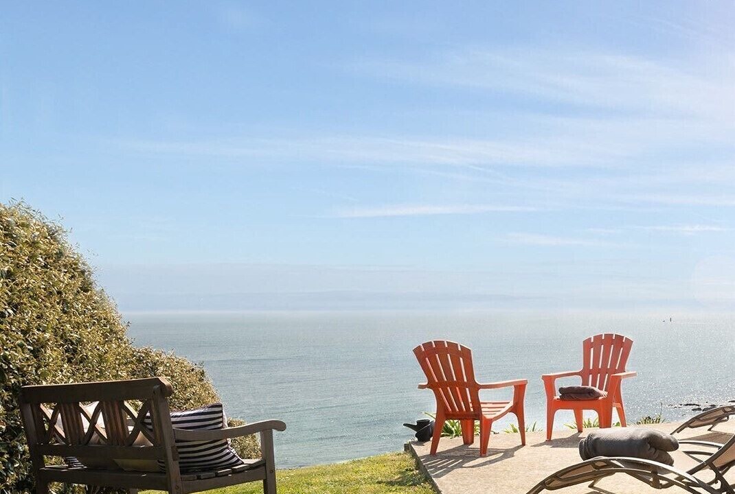 Photo of Patio Balcony in Kerherou