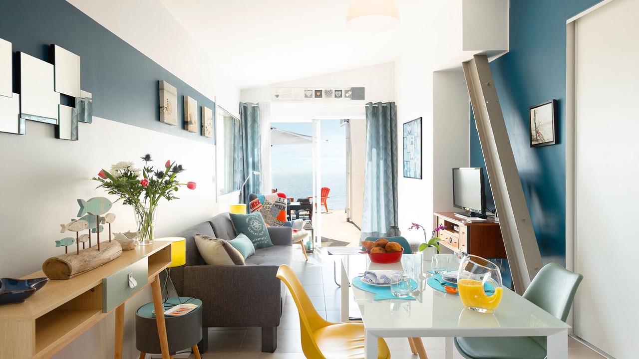 Photo of Livingroom in Kerherou