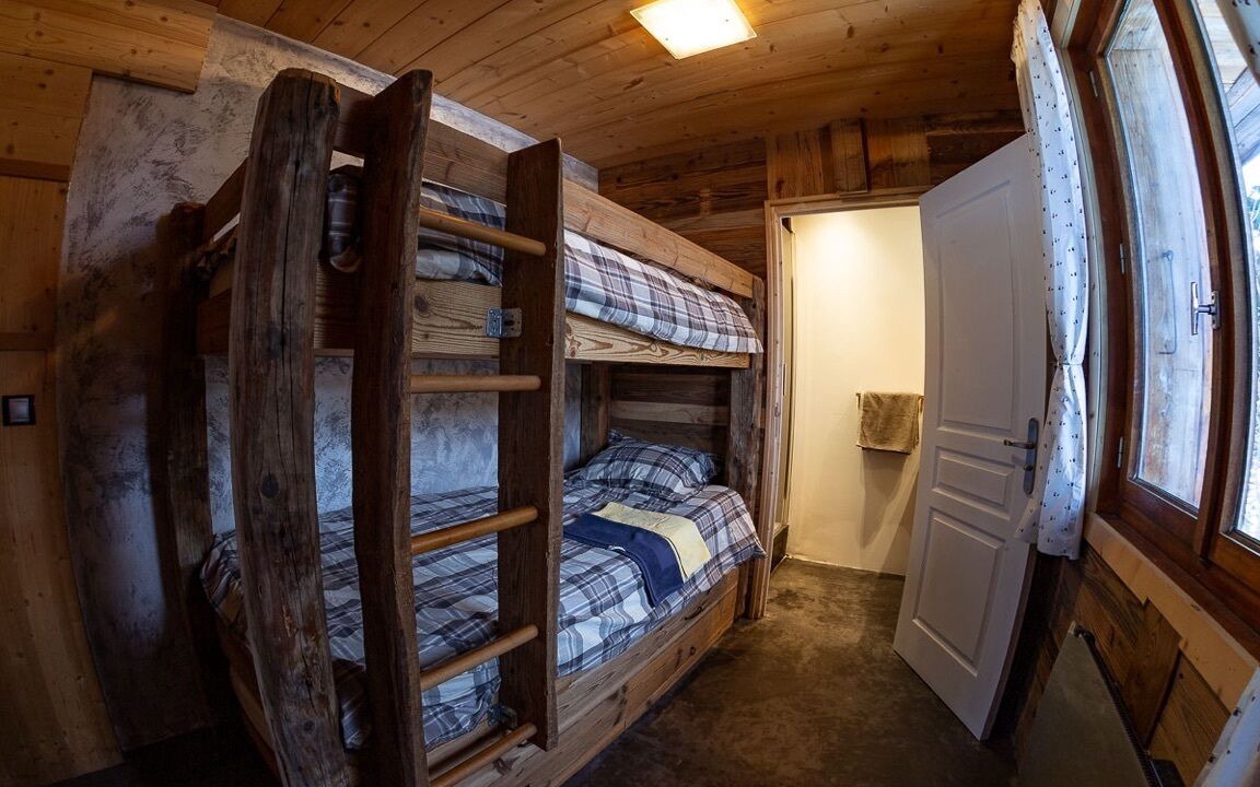 Photo of Bedroom in Jeux