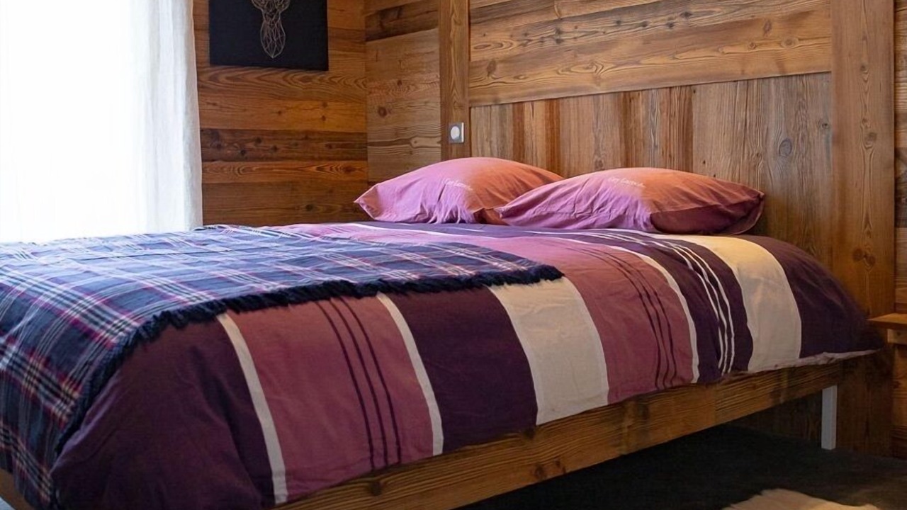 Photo of Bedroom in Jeux