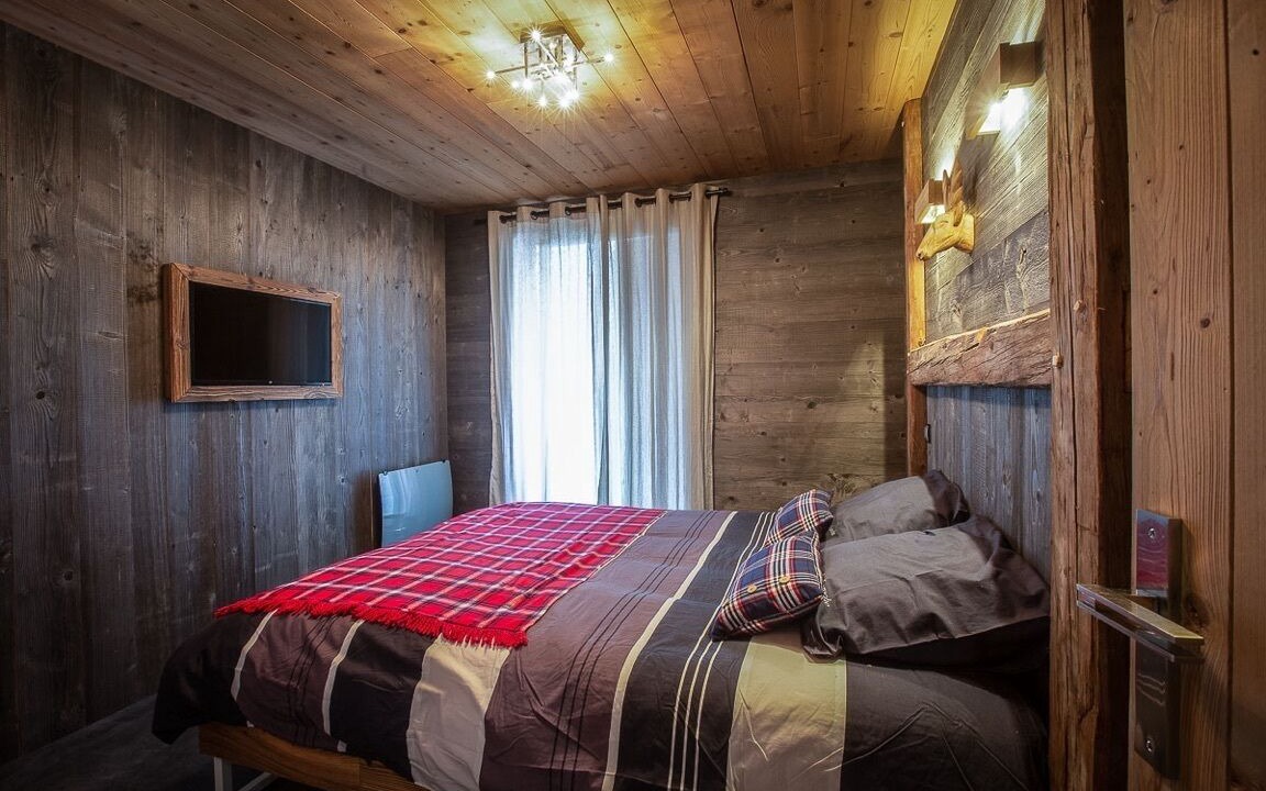 Photo of Bedroom in Jeux